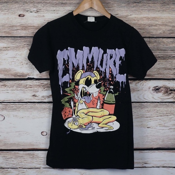emmure shirt